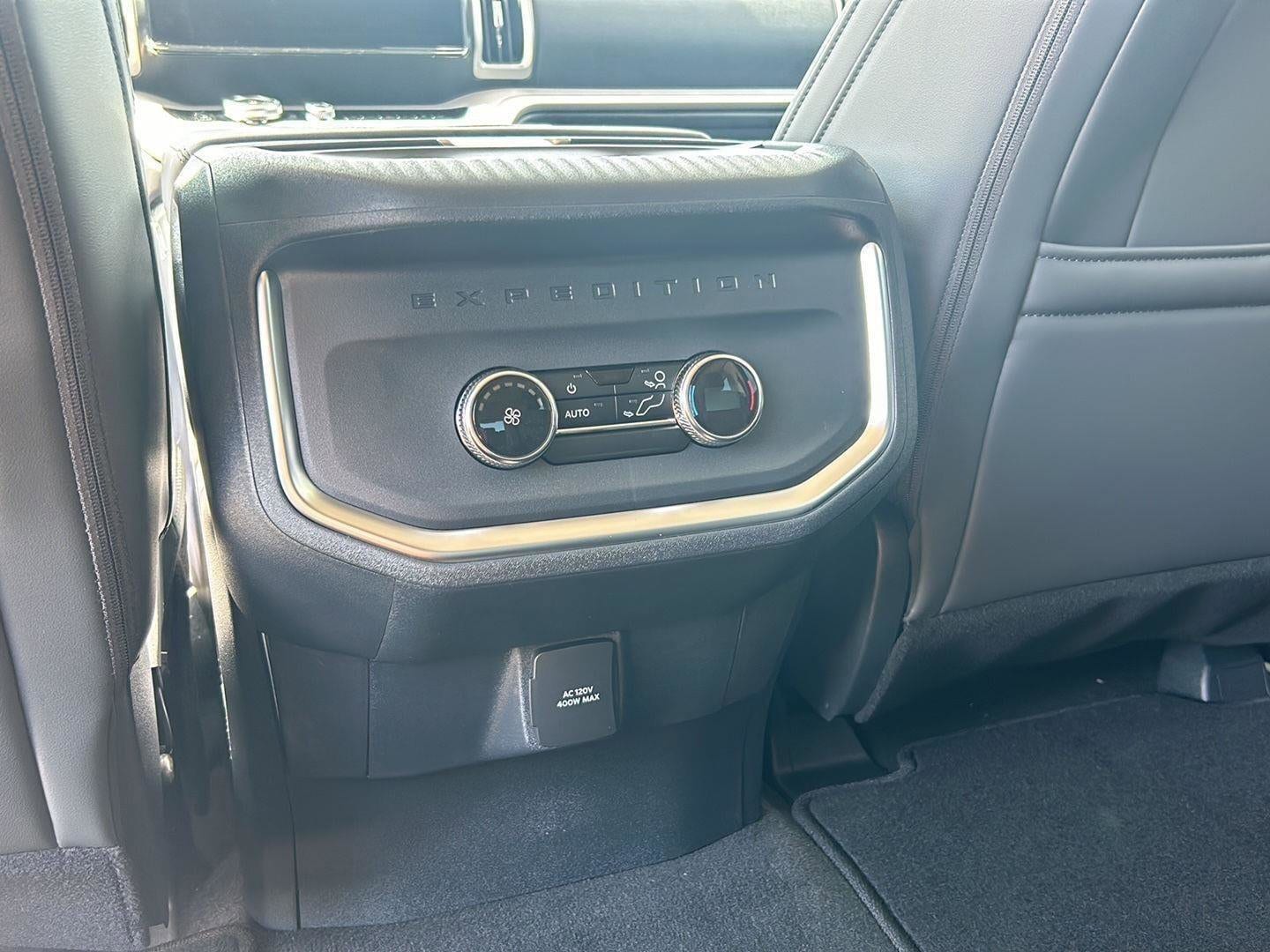 2026 Ford Expedition Active - Photo 19
