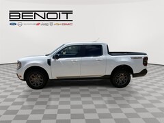2026 Ford Maverick Tremor Truck SuperCrew