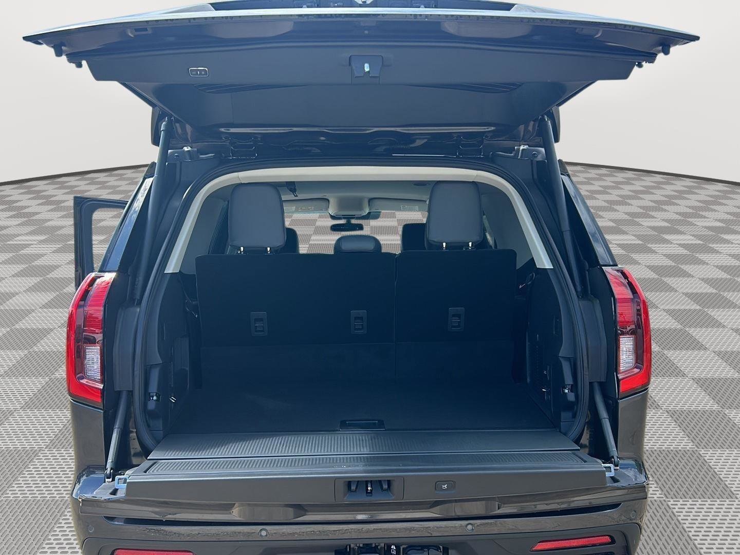 2026 Ford Expedition Active - Photo 23
