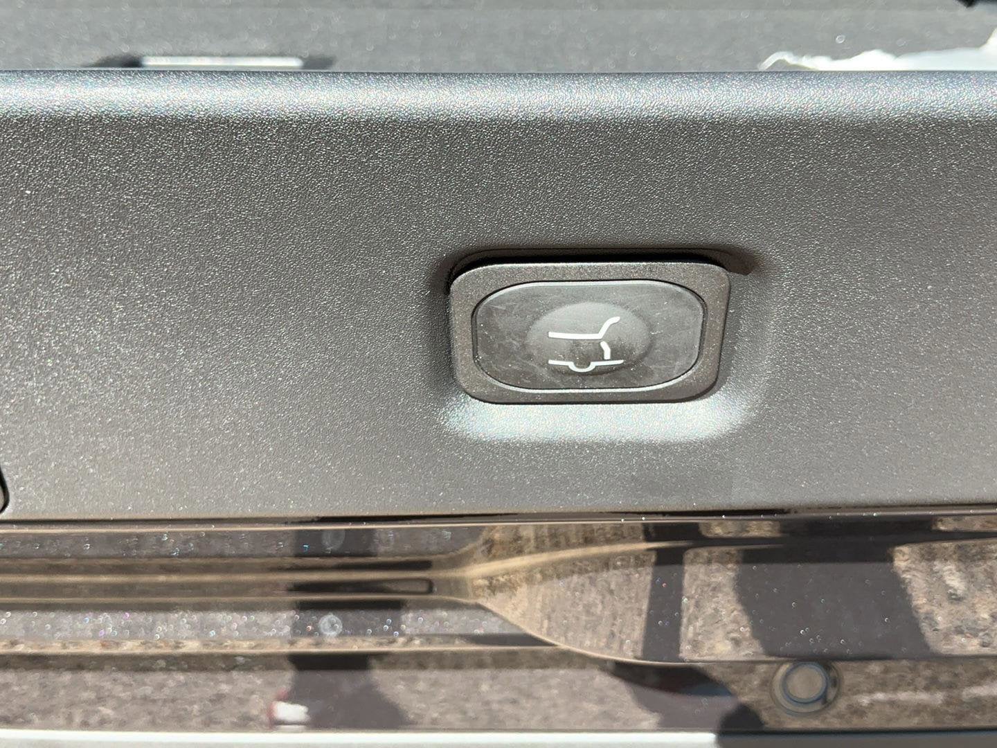 2026 Ford Expedition Active - Photo 26