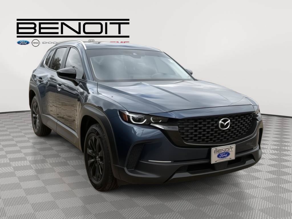 2024 Mazda CX-50 S PREMIUM