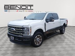 2025 Ford F-250 Truck Crew Cab