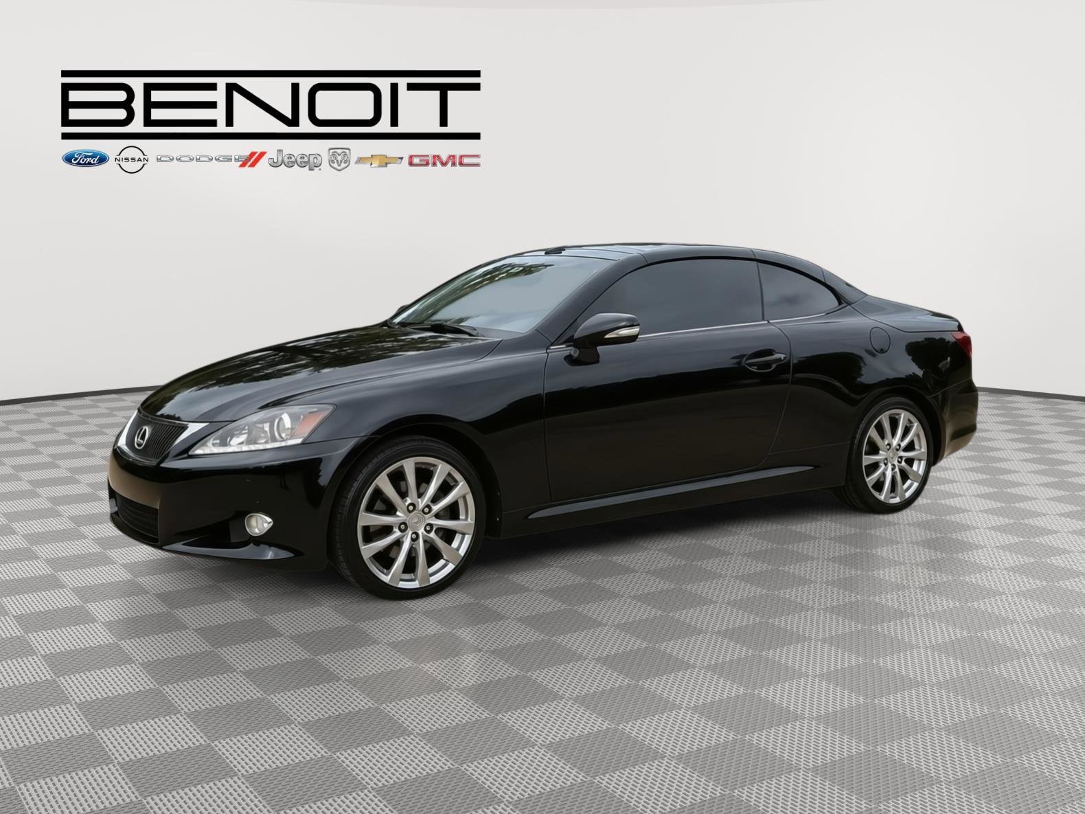 2015 Lexus IS 350 250C's photo