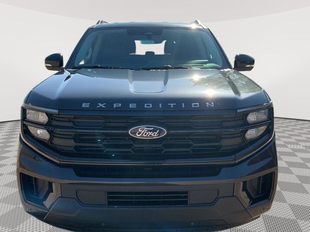 New 2026 Ford Expedition Active SUV