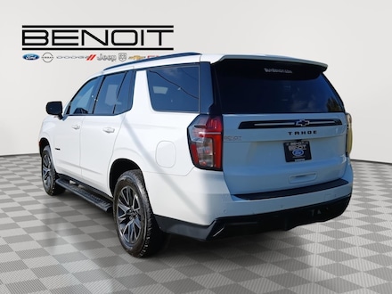 2024 Chevrolet Tahoe Z71 SUV