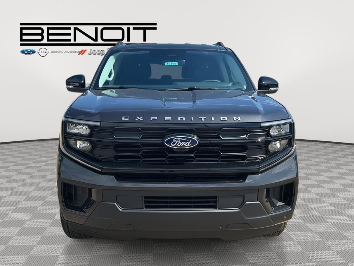 2026 Ford Expedition Active - Photo 7