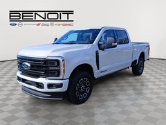 2026 Ford F-250 Truck Crew Cab