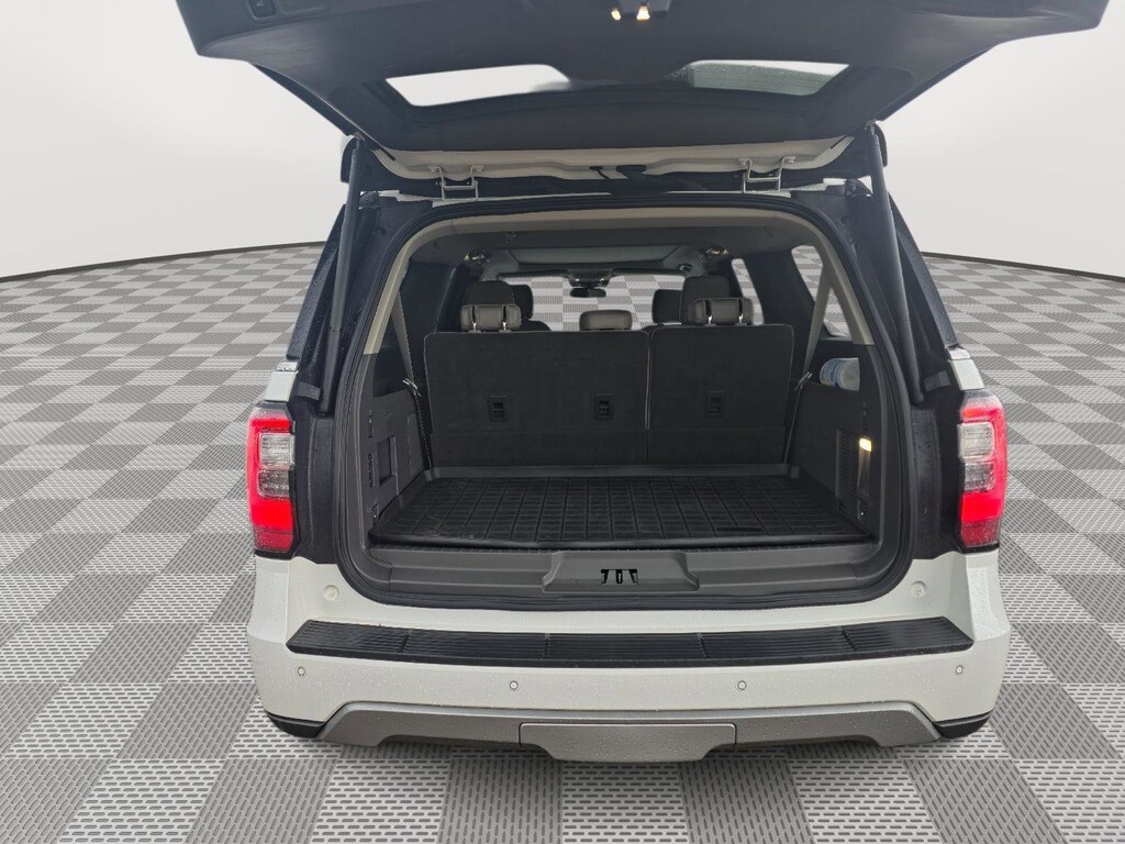 Used 2020 Ford Expedition Max Limited SUV