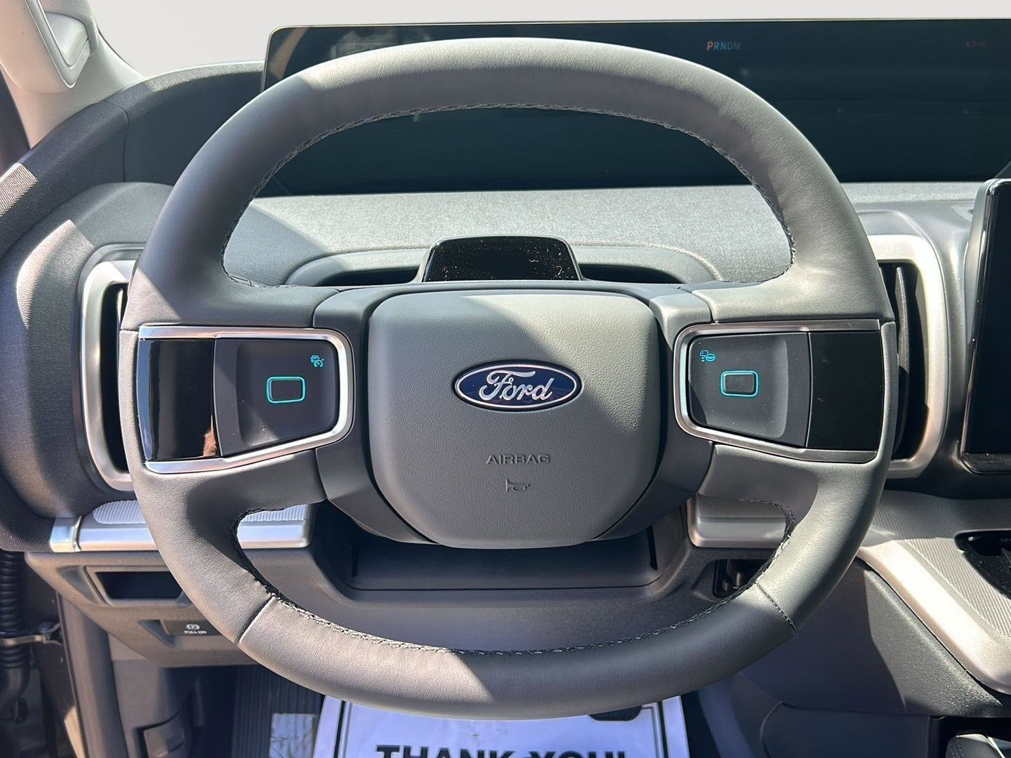 2026 Ford Expedition Active - Photo 14