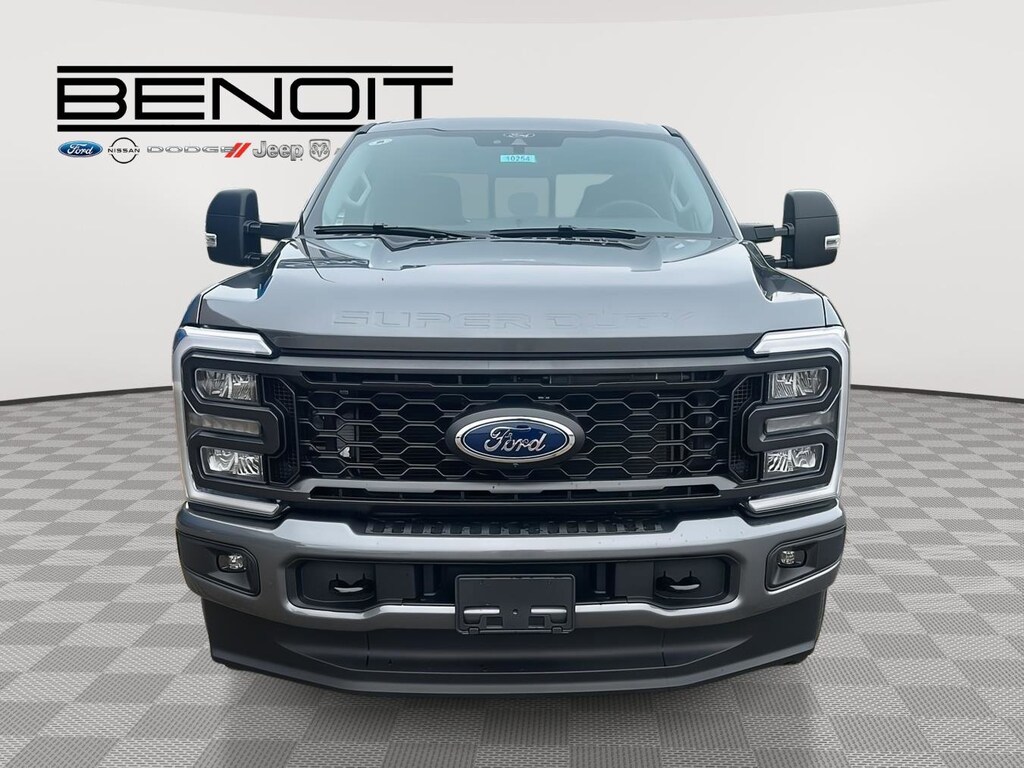 New 2025 Ford F-250  Truck Crew Cab