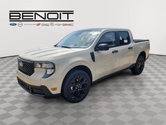 2025 Ford Maverick XLT Truck SuperCrew