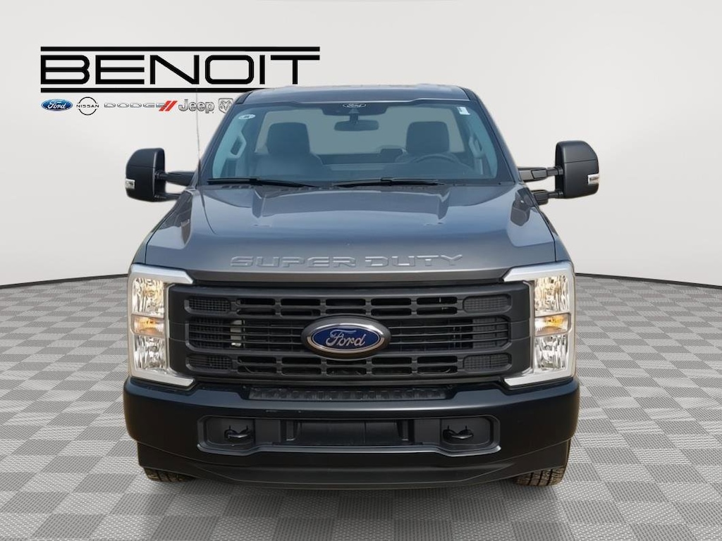 New 2026 Ford F-350 XL Truck Regular Cab