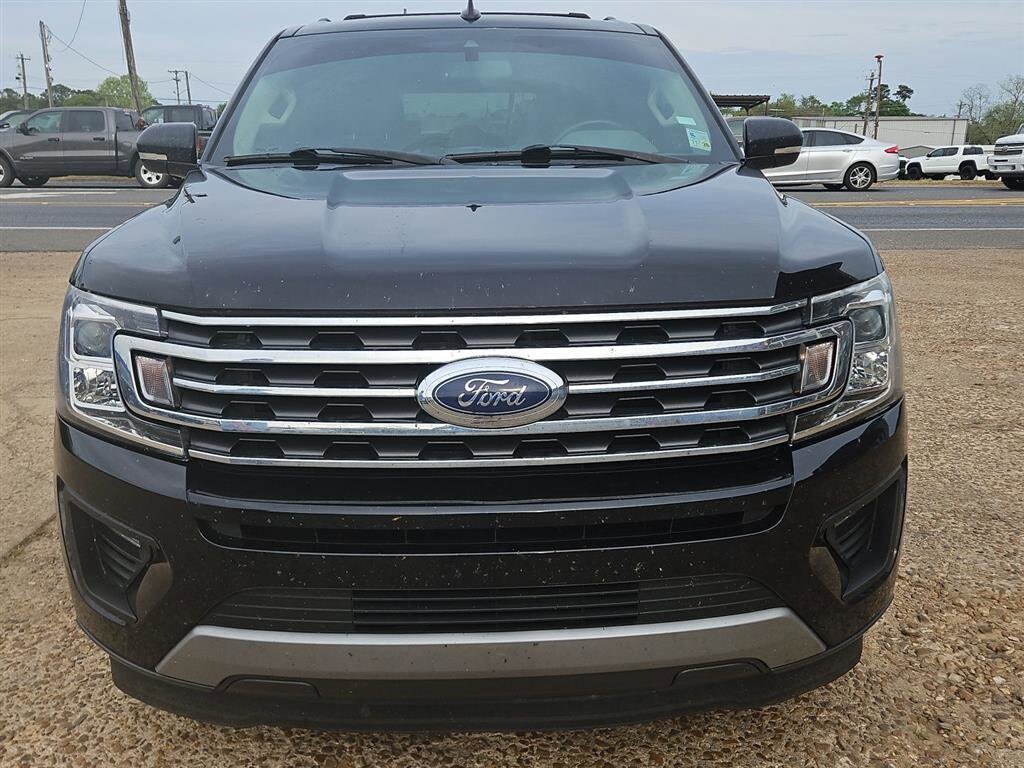 Used 2020 Ford Expedition Max XLT SUV