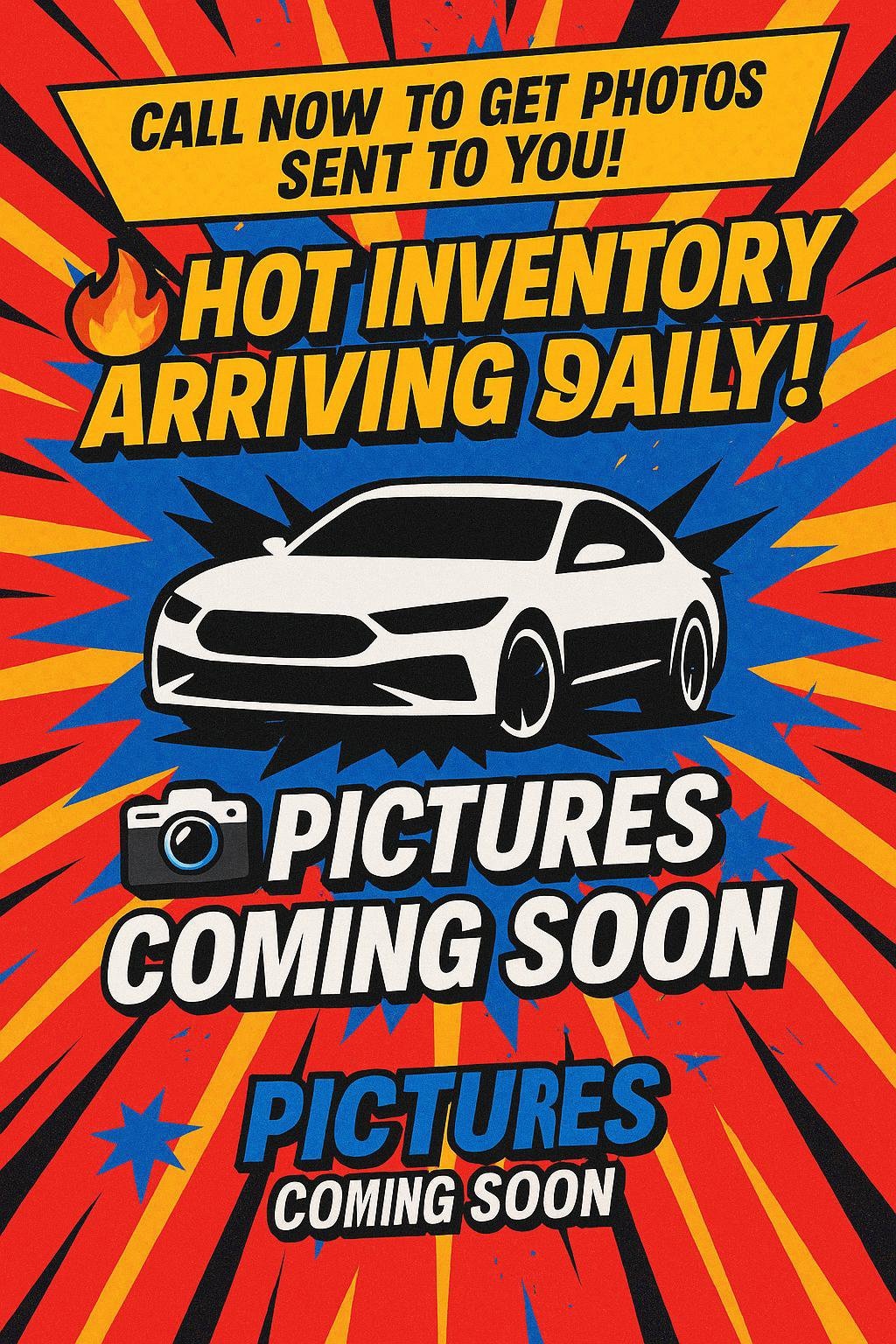 New 2025 Ford Bronco Big Bend SUV