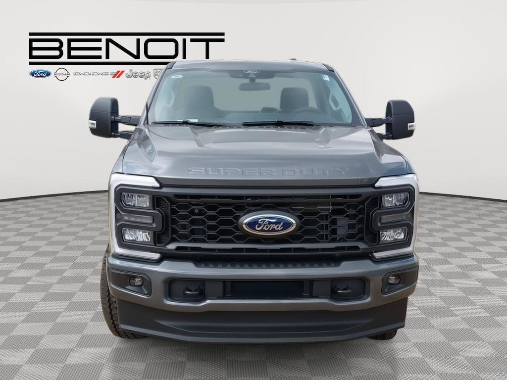 New 2026 Ford F-350 Truck Regular Cab