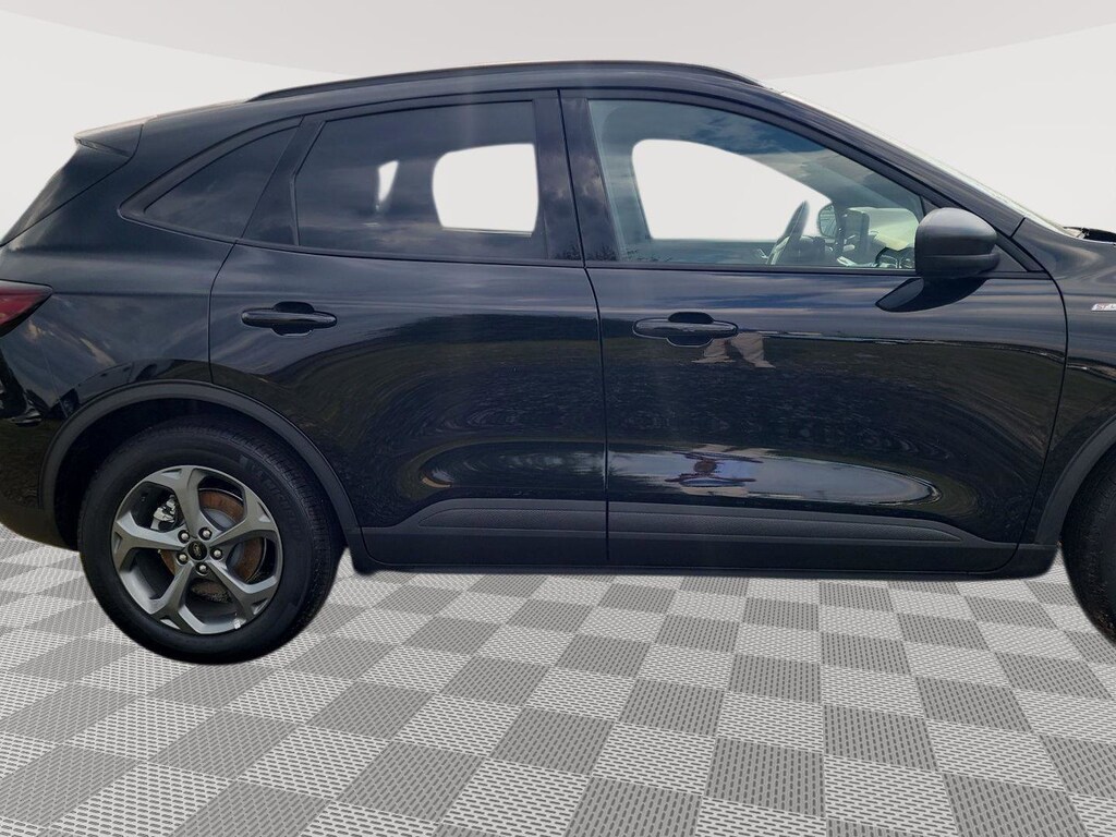 New 2025 Ford Escape ST-Line SUV