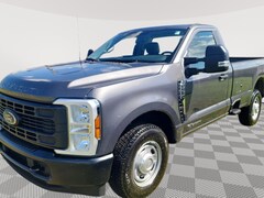 2026 Ford F-350 Truck Regular Cab