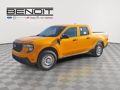 2026 Ford Maverick XL Truck SuperCrew