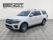 Ford Expedition Max