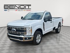 2026 Ford F-350 XLT Truck Regular Cab