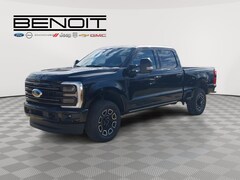 2026 Ford F-350 Truck Crew Cab