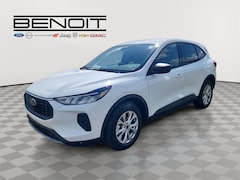 2025 Ford Escape Active SUV