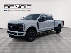 2026 Ford F-250 Truck Crew Cab