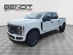2025 Ford F-250 Truck Crew Cab