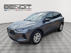 2025 Ford Escape Active SUV