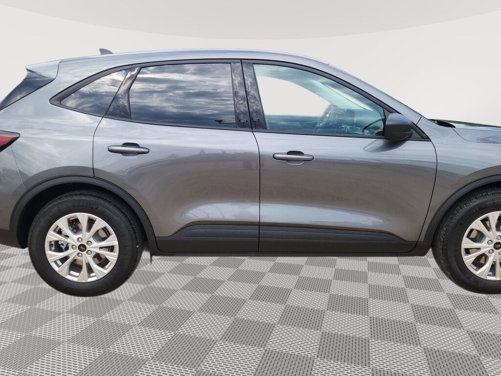 New 2025 Ford Escape Active SUV
