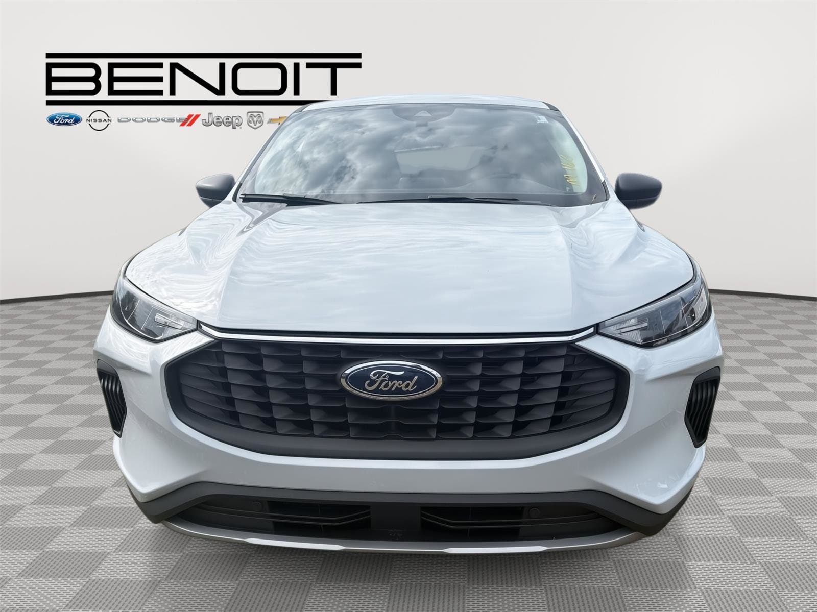 2025 Ford Escape Active's photo