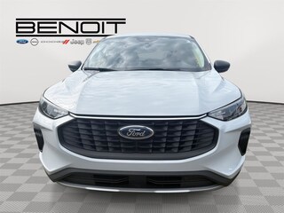 2025 Ford Escape Active SUV