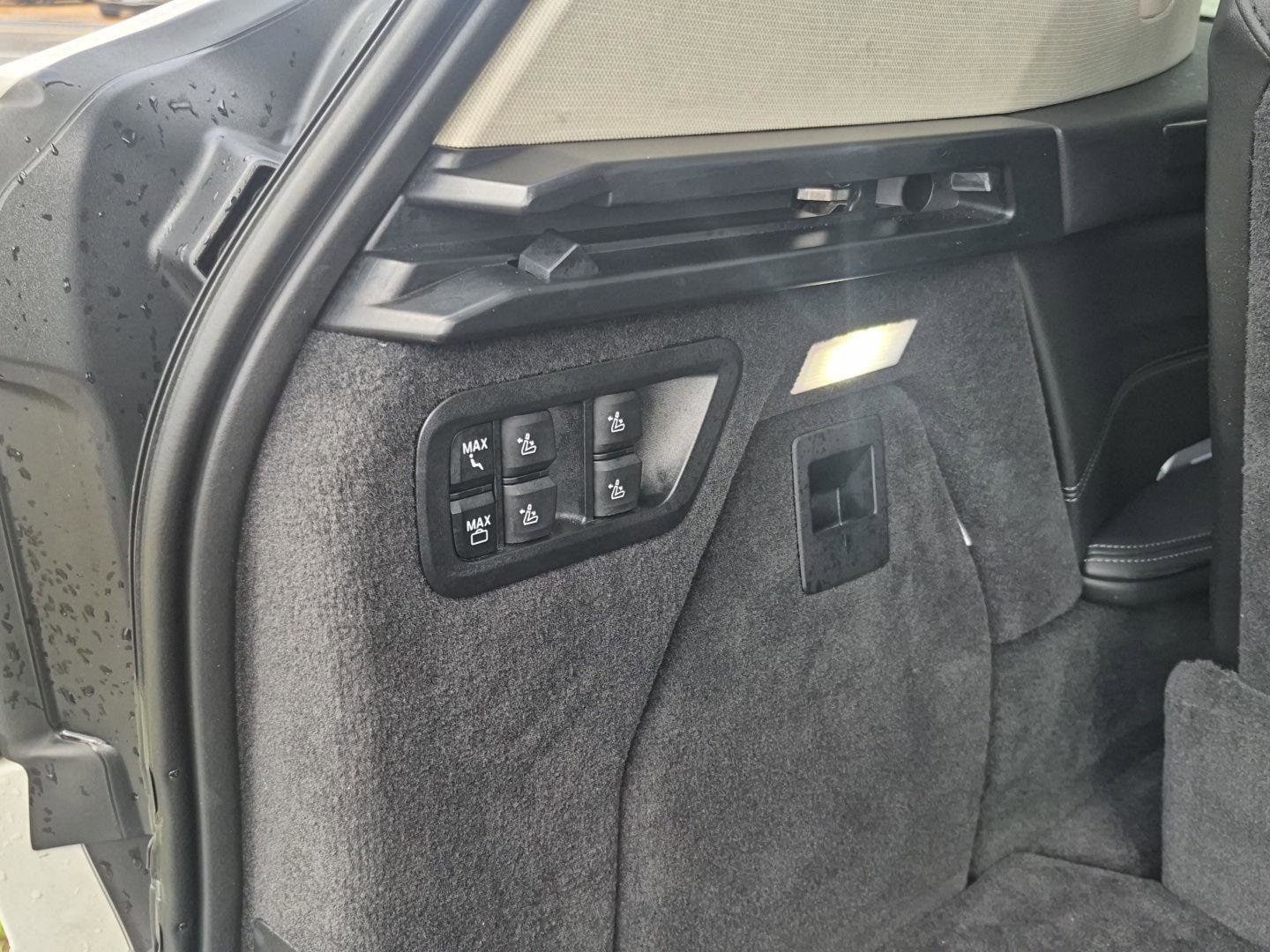 2024 BMW X7 40i - Photo 13