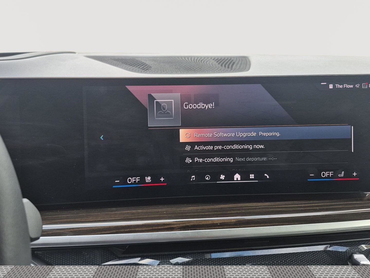 2024 BMW X7 40i - Photo 39