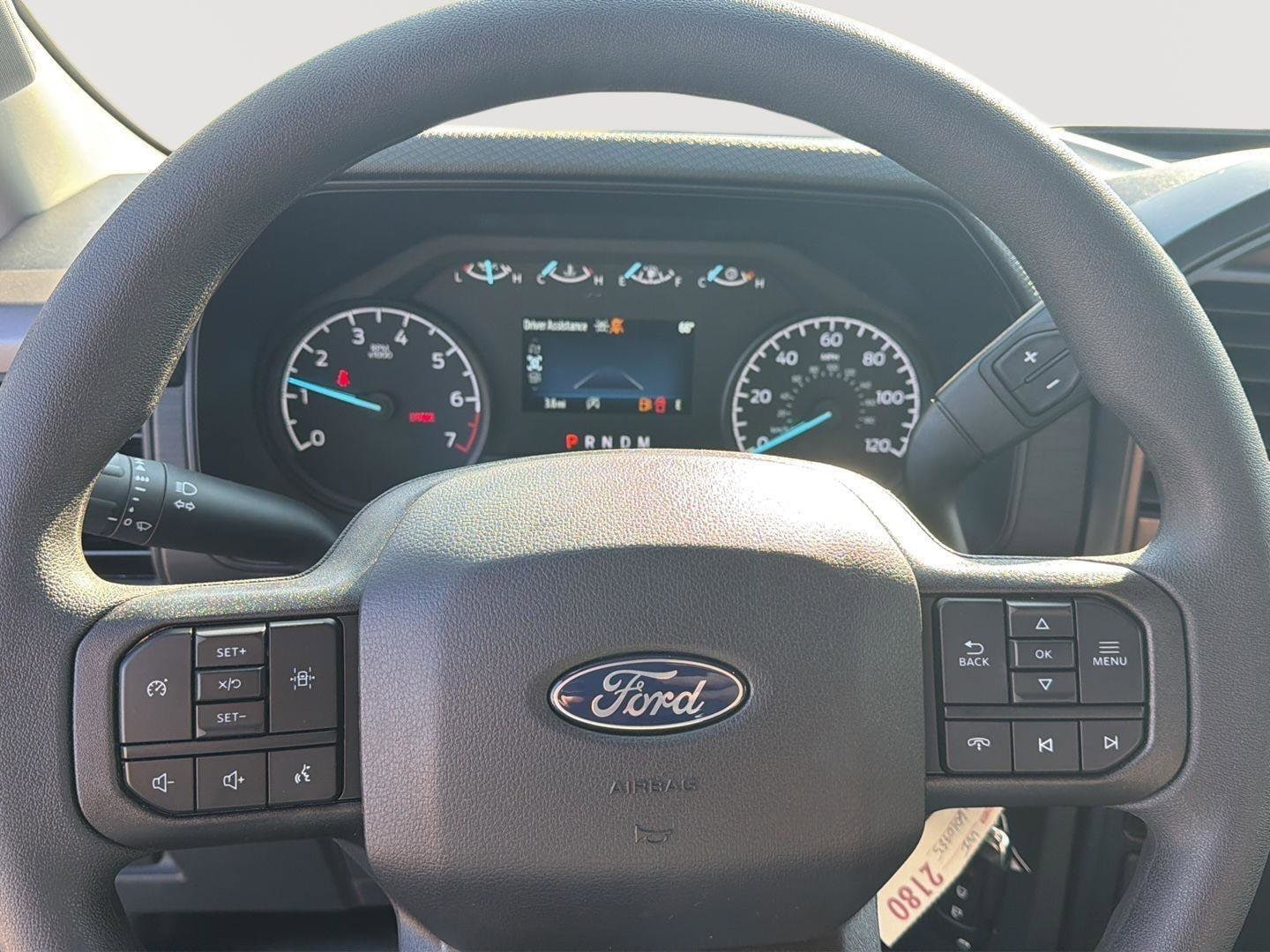 2026 Ford F-150 XL - Photo 23