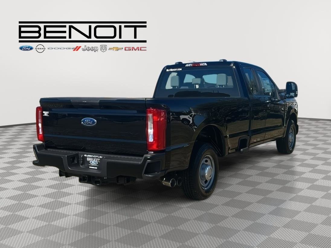 2026 Ford F-250 Super Duty XL - Photo 5