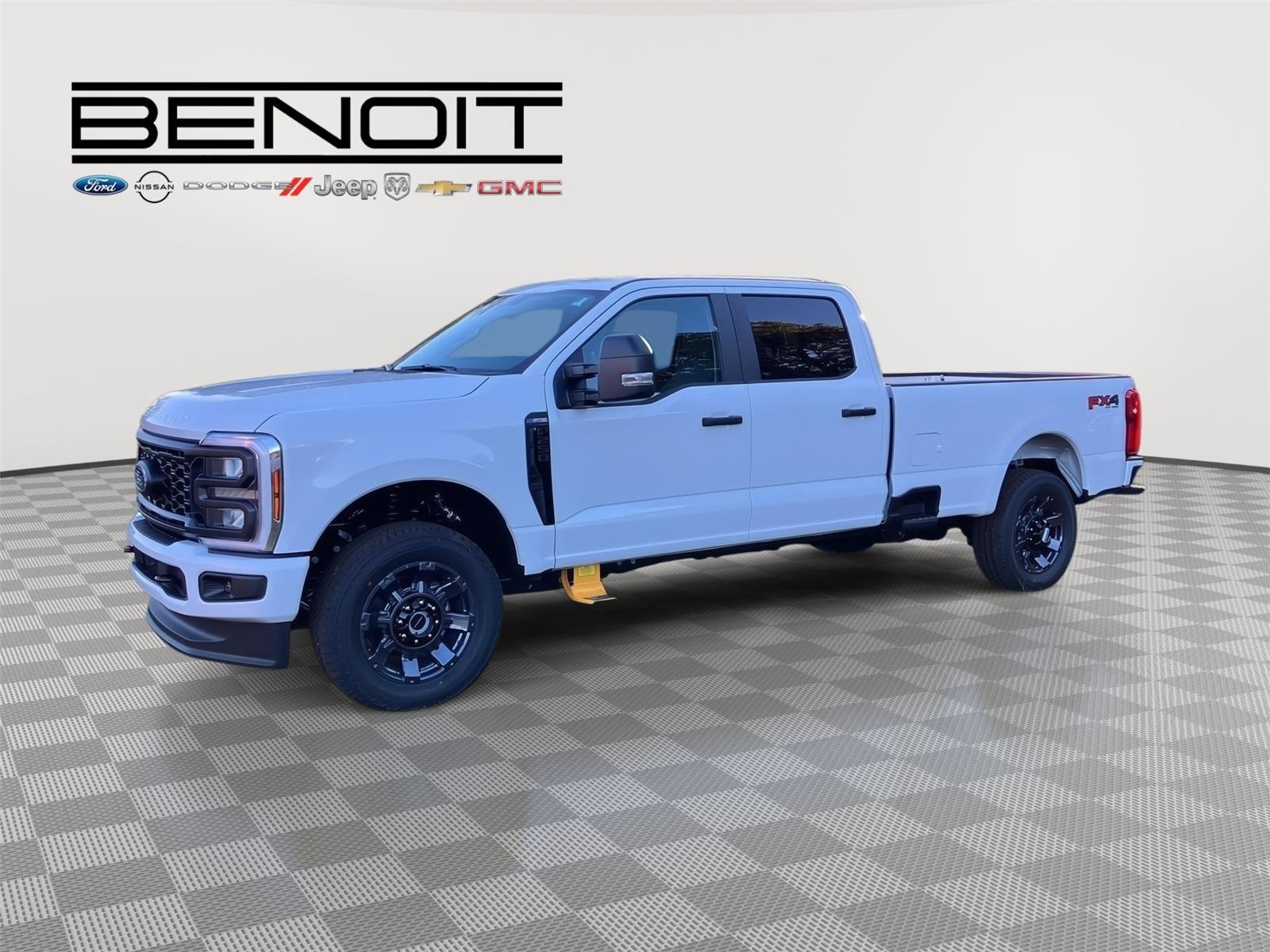 2026 Ford F-250 Base's photo