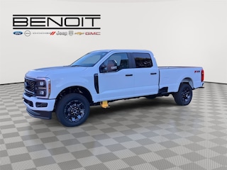 2026 Ford F-250 F-250 XL Truck Crew Cab