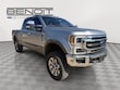 Ford Super Duty F-250 SRW