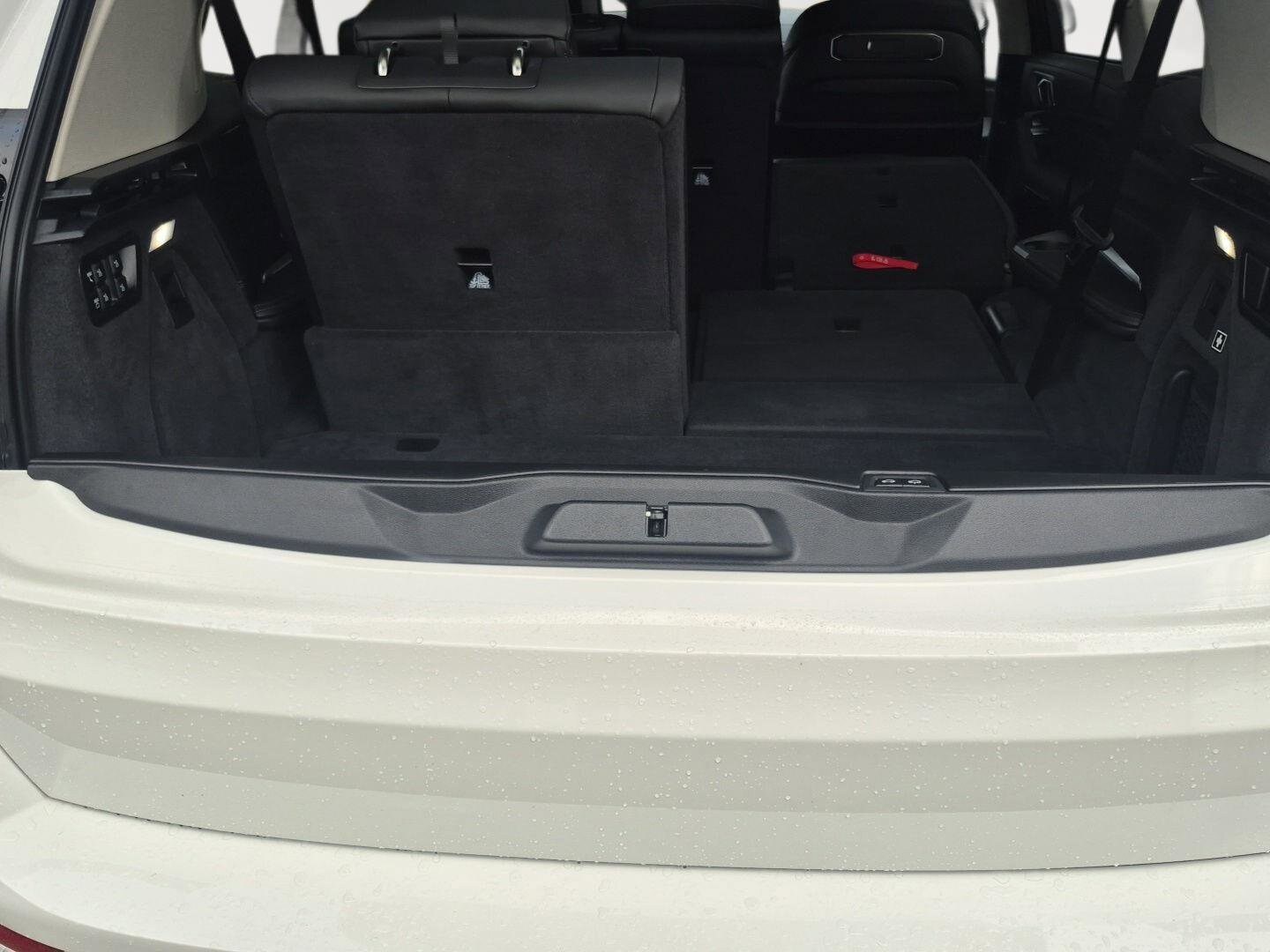 2024 BMW X7 40i - Photo 10