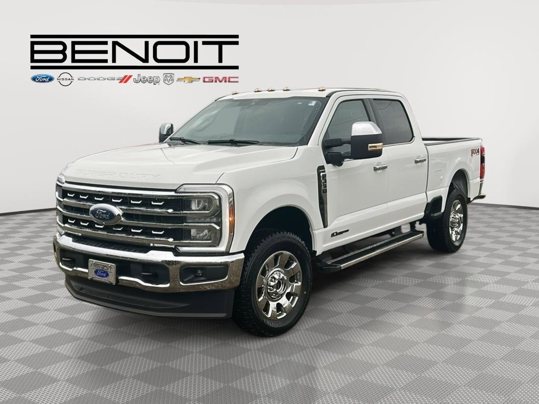 2025 Ford F-350 Base's photo