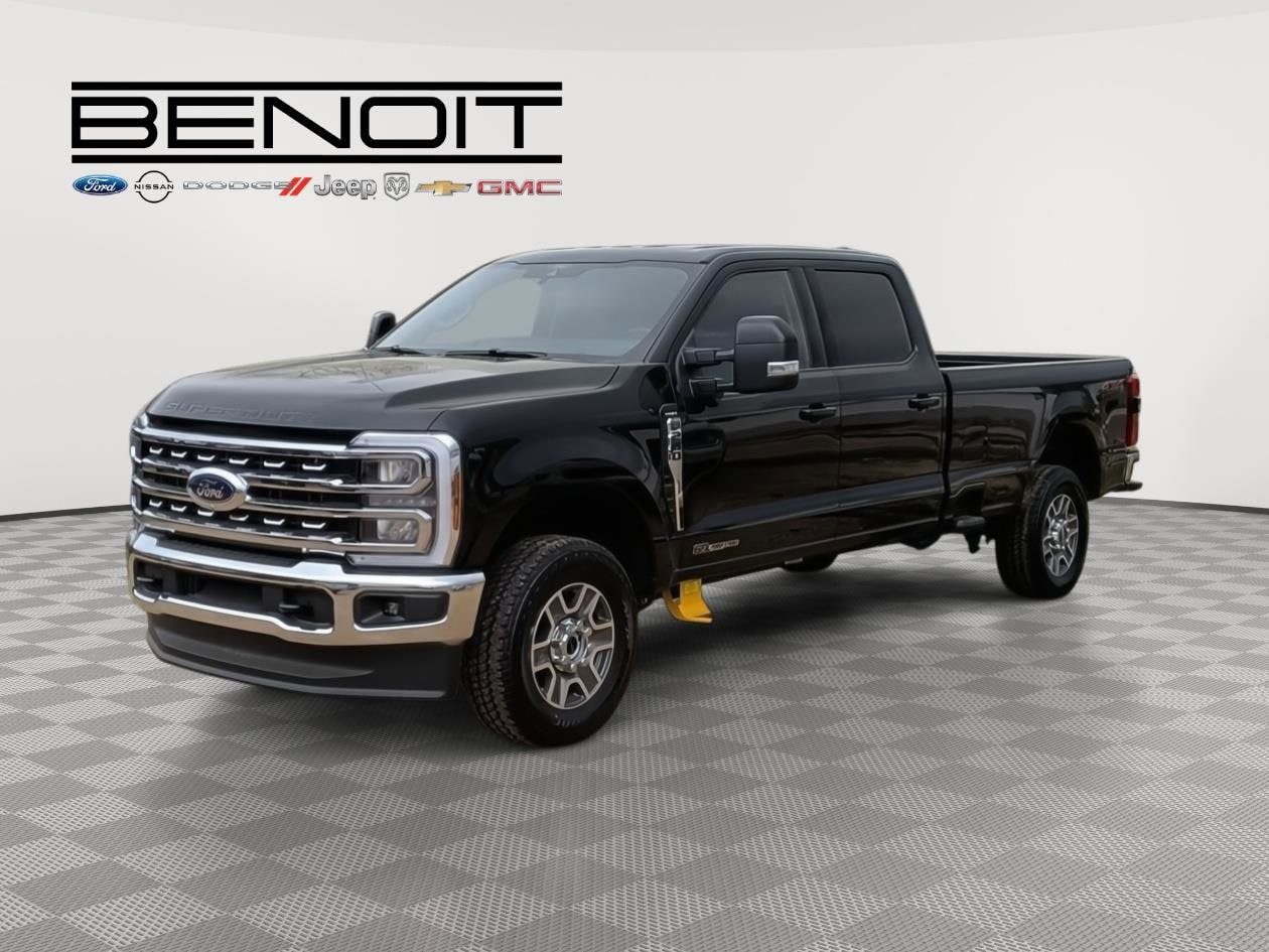 2026 Ford F-250 Truck Crew Cab 
