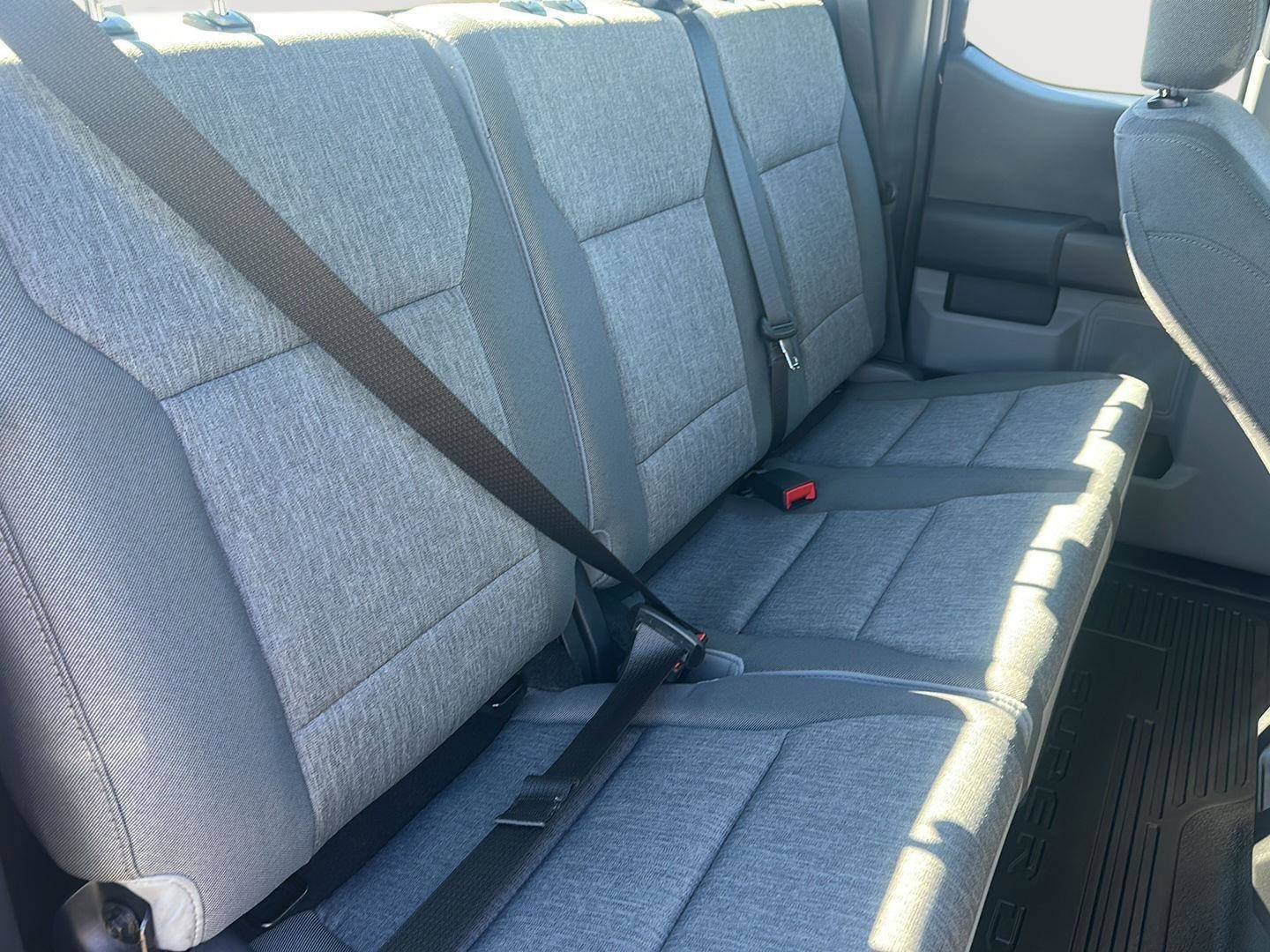 2026 Ford F-250 Super Duty XL - Photo 12