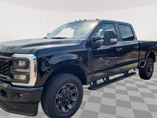 2025 Ford F-250 Truck Crew Cab