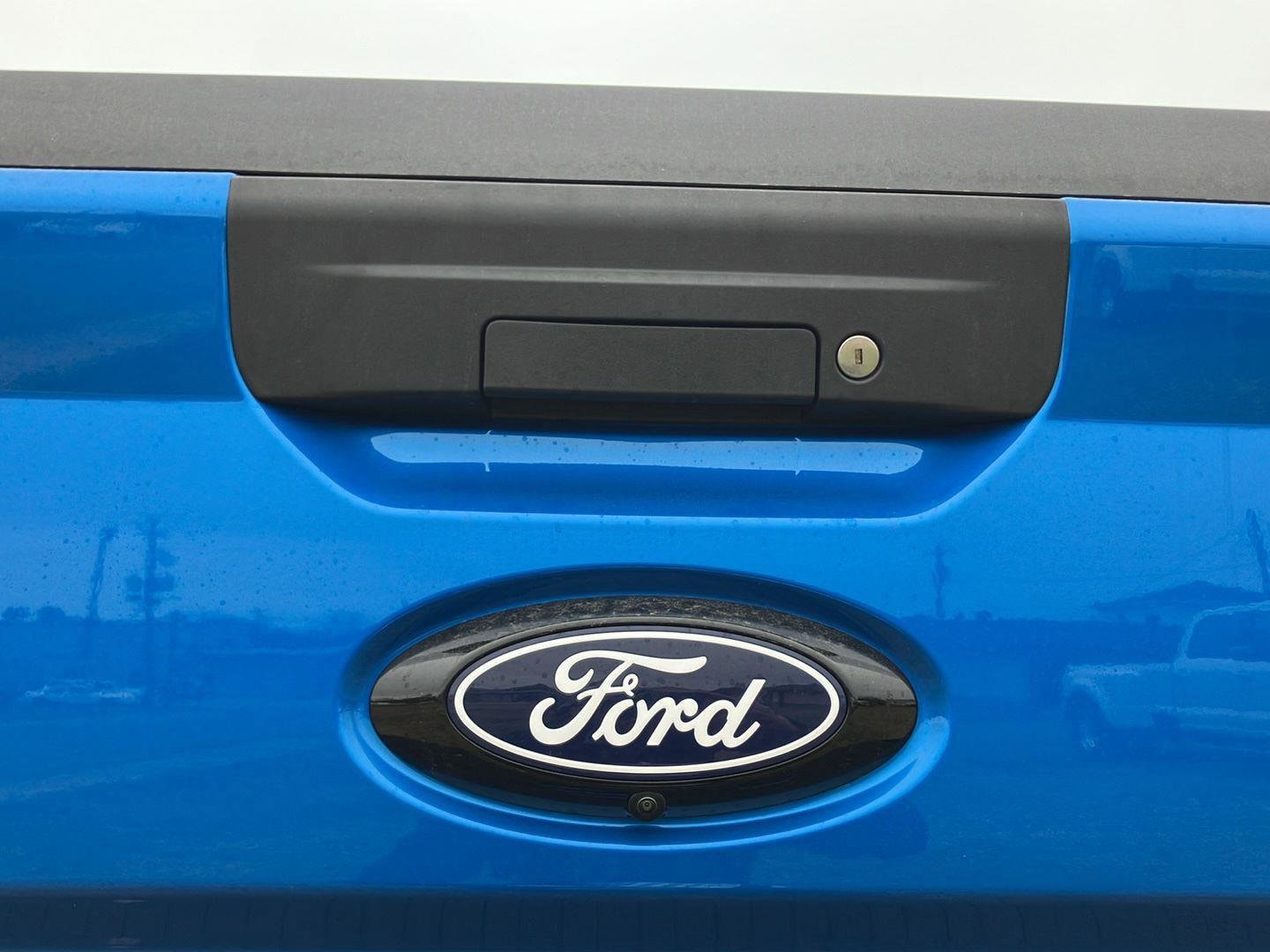 2026 Ford Maverick Lobo Standard - Photo 15
