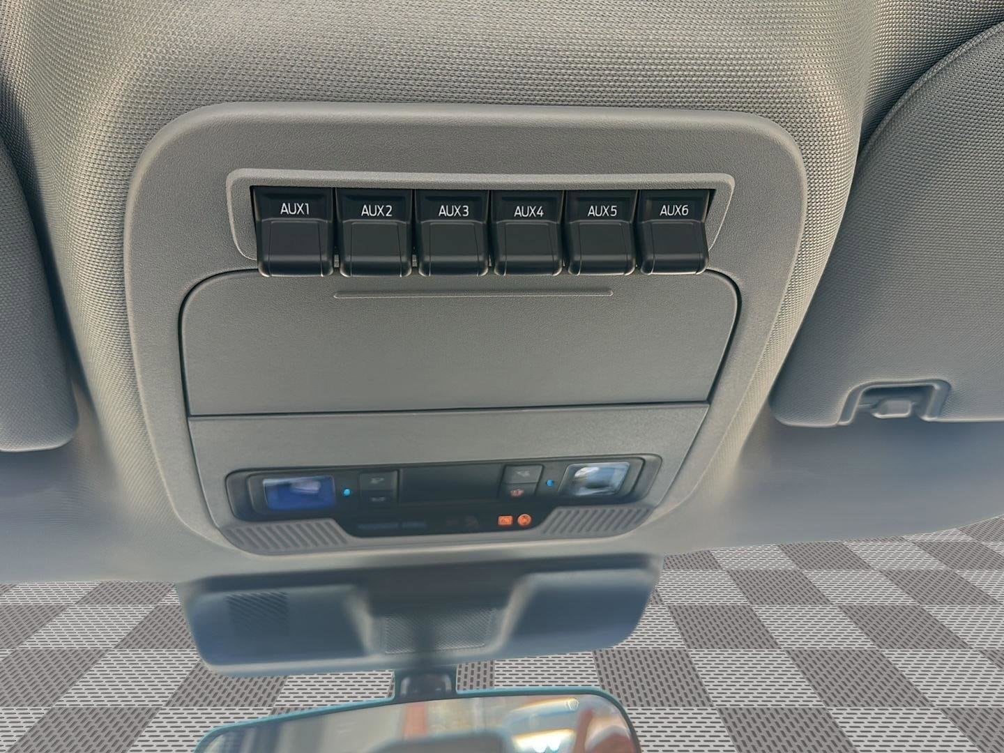 2026 Ford F-250 Super Duty XL - Photo 21