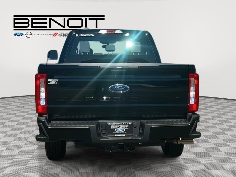 2026 Ford F-250 Super Duty XL - Photo 4