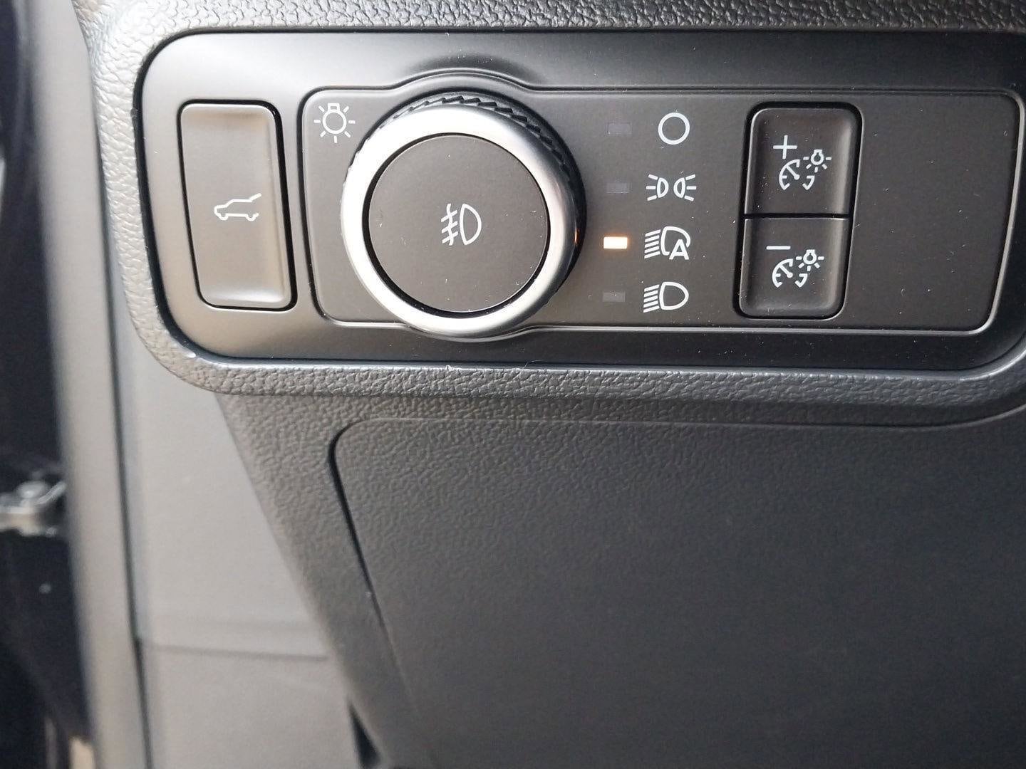 2026 Ford Explorer ST - Photo 12