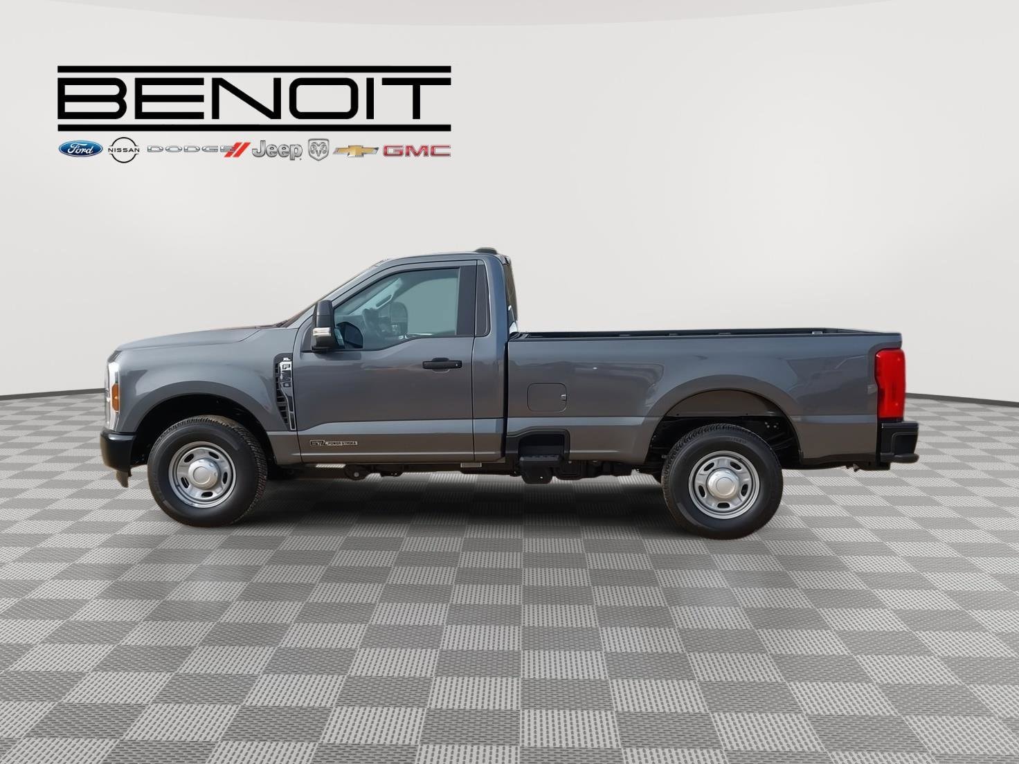 2026 Ford F-350 Super Duty XL - Photo 10