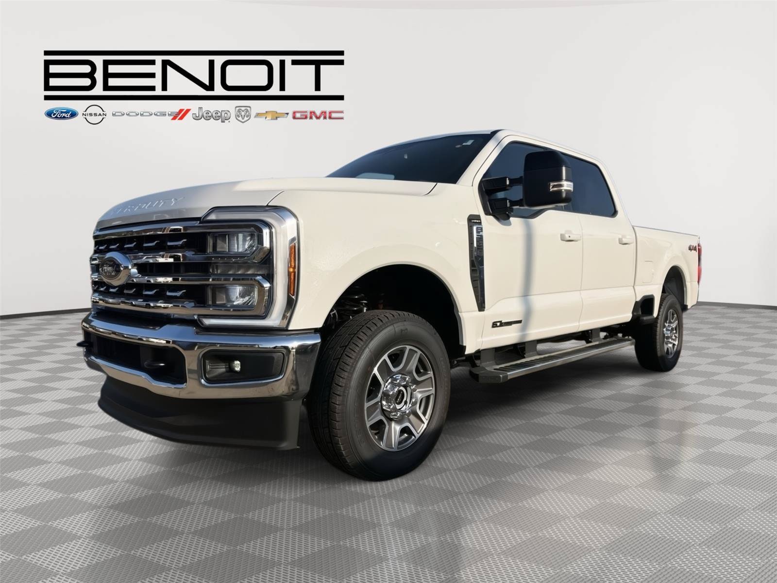 2026 Ford Super Duty F-250